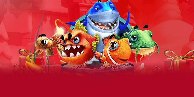 Các Tính Năng Nổi Bật Và Cách Thức Tham Gia Game Bắn Cá Nổ Hũ Tại AA88