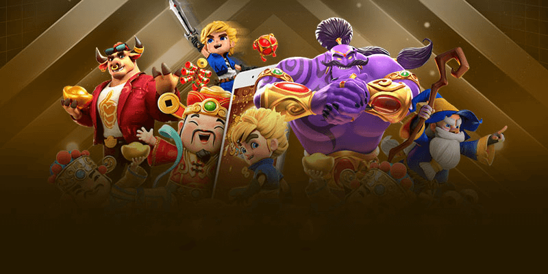 Đặc Điểm Nổi Bật Của Game Nổ Hũ Tại Nhà Cái 88aa118