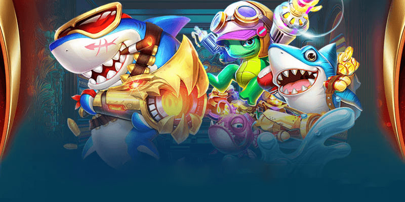 Các Tính Năng Đặc Trưng Khi Trải Nghiệm Bắn Cá Xèng Online Tại Nhà Cái AA88