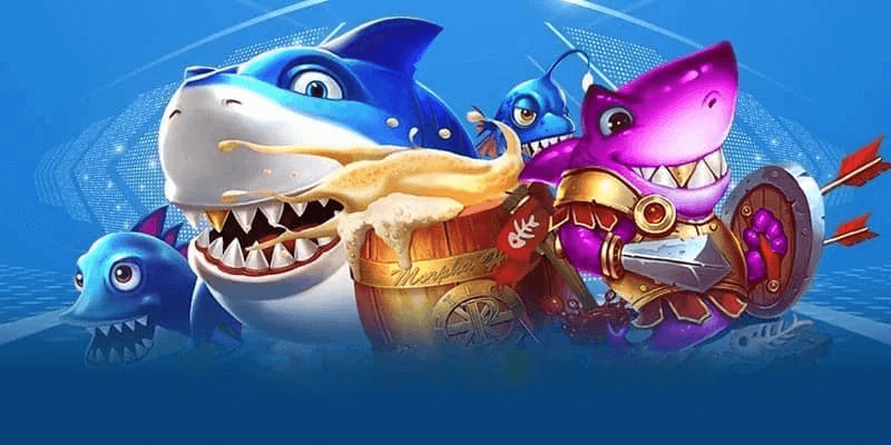 Các chiến lược giúp chơi bắn cá an toàn – tối ưu hóa lợi nhuận