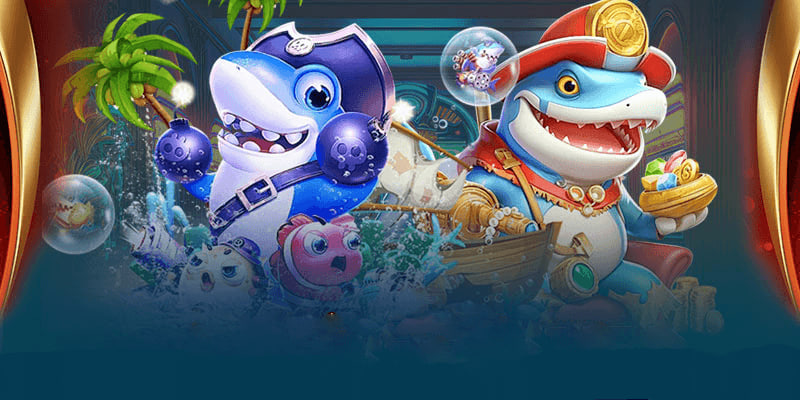 Cách Chọn Thể Loại Cá, Góc Bắn và Quản Lý Vốn Hiệu Quả