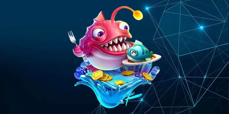 Chiến Thuật Hiệu Quả Khi Chơi Bắn Cá Vàng H5 Tại Nhà Cái AA88