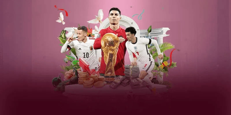 Cùng Khám Phá Cược Tài Xỉu Bóng Đá - Thị Trường Đầy Thú Vị Và Cơ Hội Sinh Lời