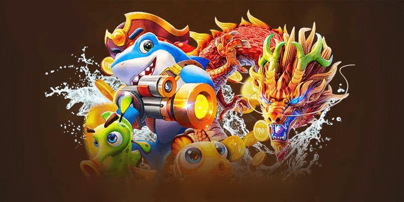 Khám Phá Các Loại Hình Trò Chơi Bắncah5 Đa Dạng Tại Nhà Cái AA88 – Săn Cá Đổi Thưởng Cực Khủng