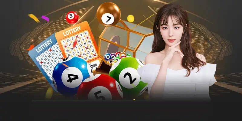 Lợi Thế Độc Quyền Khi Đặt Cược Xổ Số Trực Tiếp Tại Nhà Cái AA88