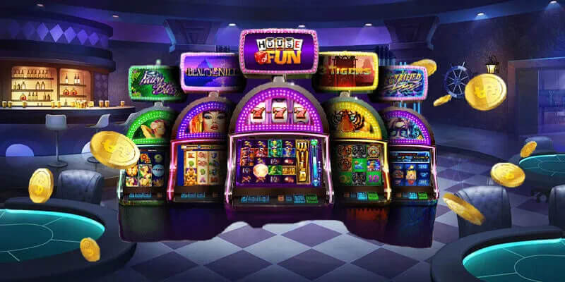 Tổng Quan Về Sảnh Game Nổ Hũ PG (PG Soft)