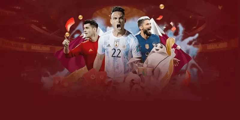 Tổng quan về nền tảng Cá Cược Đá Bóng AA88