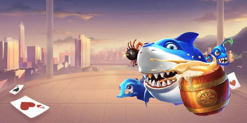 Tại sao Nhà Cái AA88 là lựa chọn số 1 để chơi Bắn Cá Vàng H5